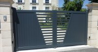 Notre société de clôture et de portail à Bourguignon-les-Conflans